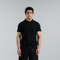 Cotton Regular Fit Polo