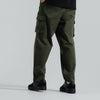 Relaxed Fit Cargo Pants