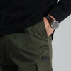 Relaxed Fit Cargo Pants