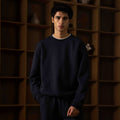 Relaxed Butter Fleece Sweatshirt