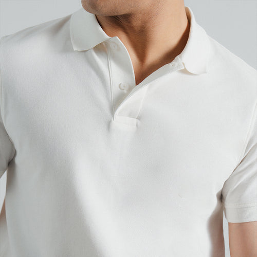 Cotton Regular Fit Polo