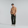 Cotton Regular Fit Polo
