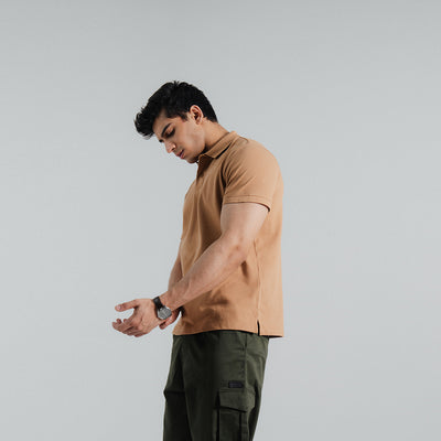 Regular Fit Polo