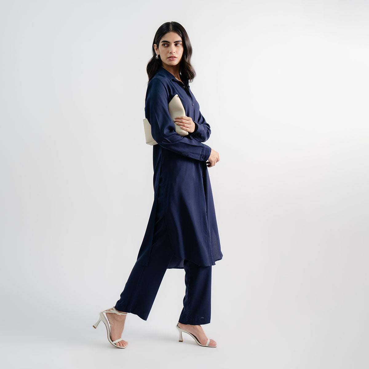 2-piece co-ord set for women online in pakistan