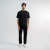 Weflo Relaxed Fit T-Shirt Men
