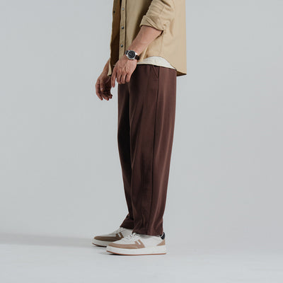 Terry Relax Fit Trouser