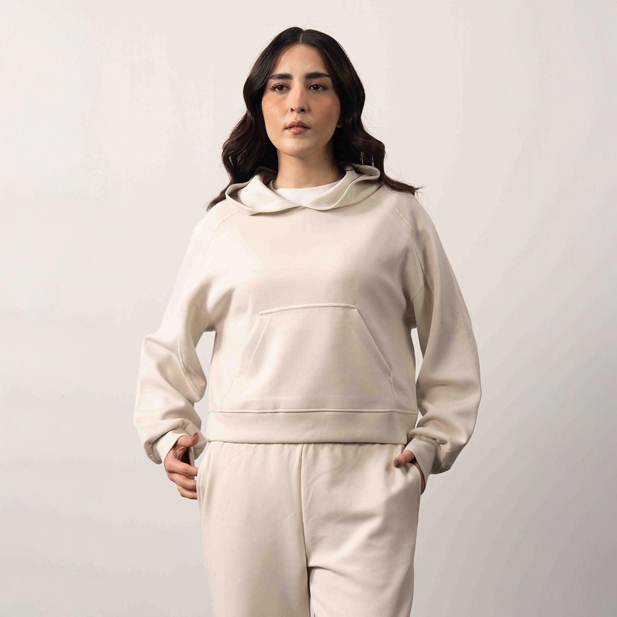 Fashion Butter Fleece Hoodie