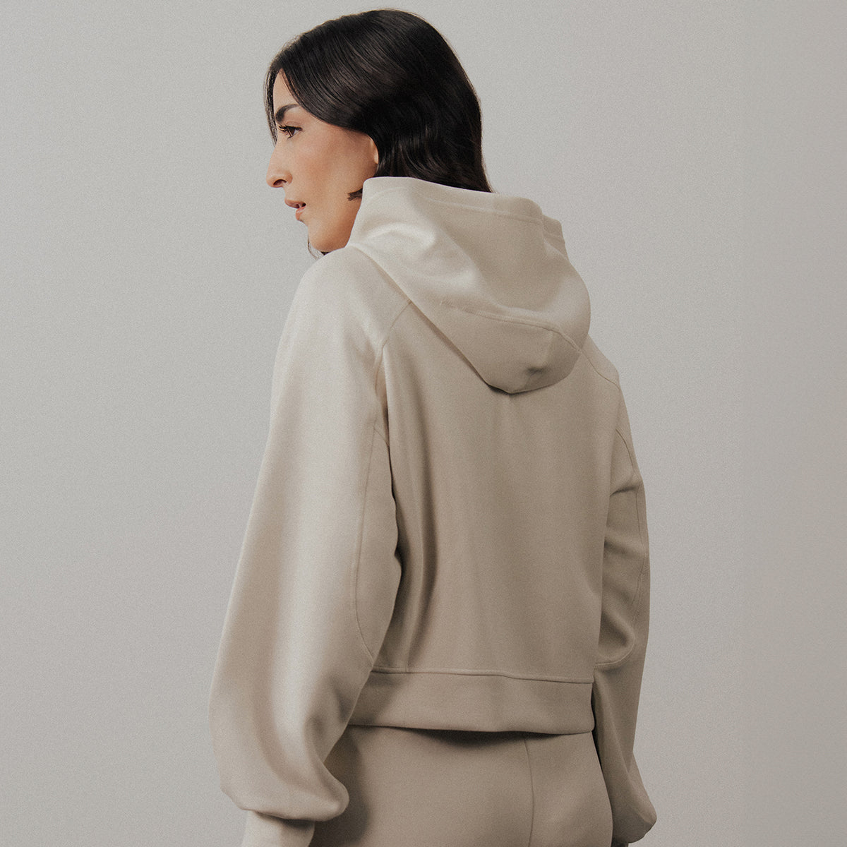 Fashion Butter Fleece Hoodie