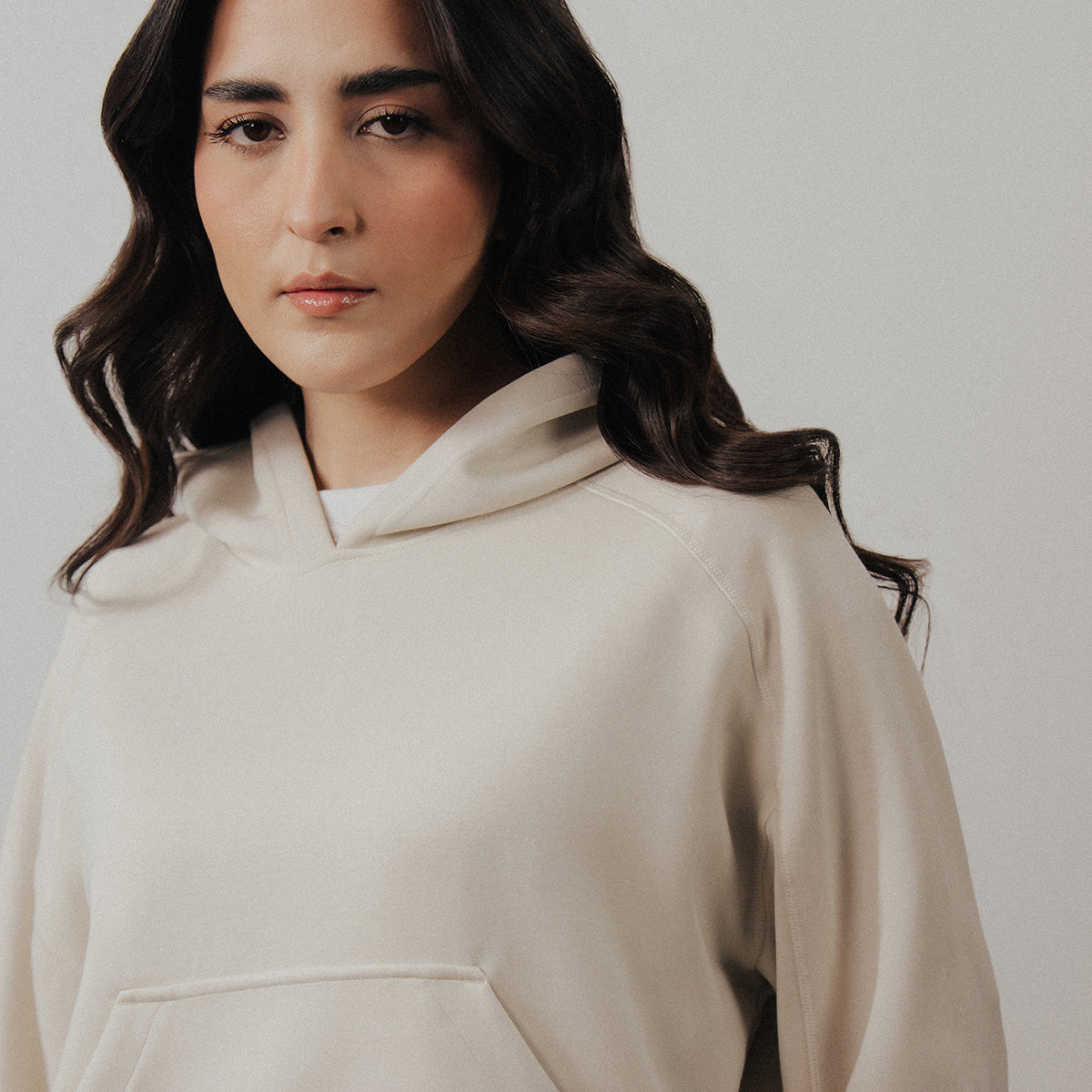 Fashion Butter Fleece Hoodie