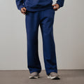 Terry Wide Leg Trouser