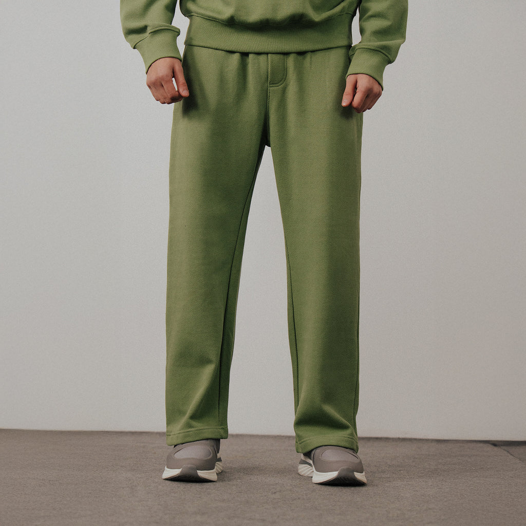 Fashion Wide Leg Trouser