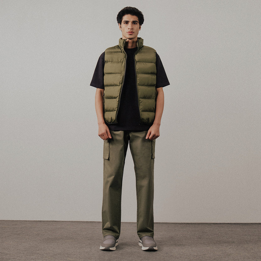 buy online men's gillet jackets in Pakistan