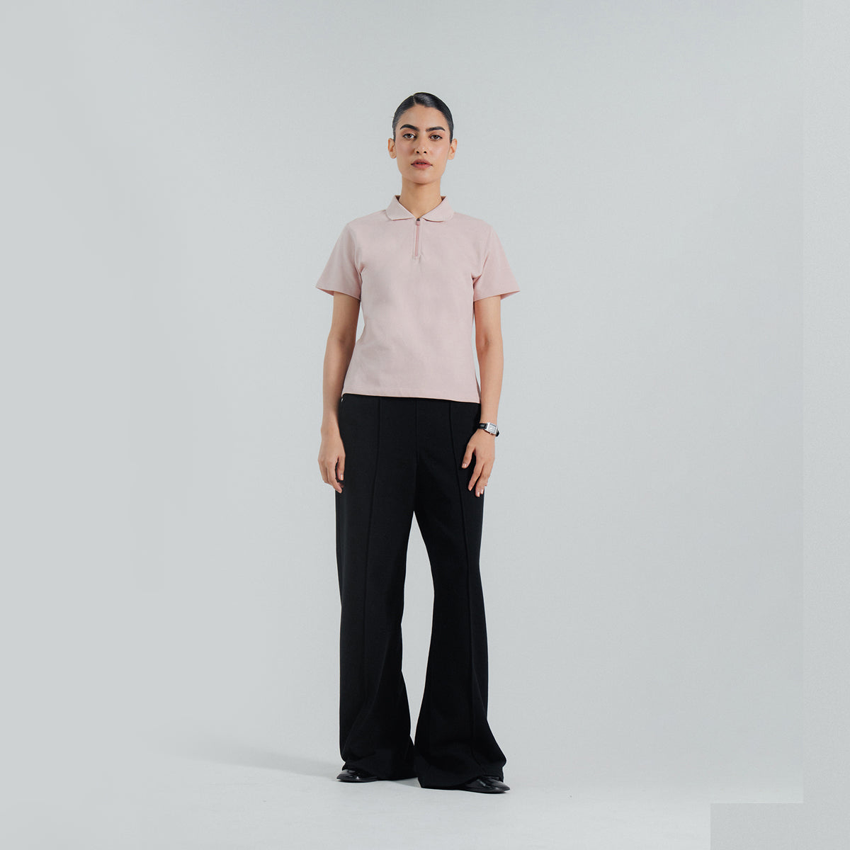 shop online best polo shirts for women in Pakistan