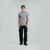 Lycra Jersey Regular Fit Tee
