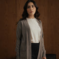 Long Cardigan