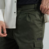 Relaxed Fit Cargo Pants