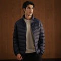 Duck Down Feather Jacket