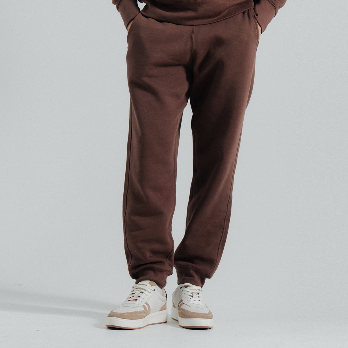 Jogger Trouser