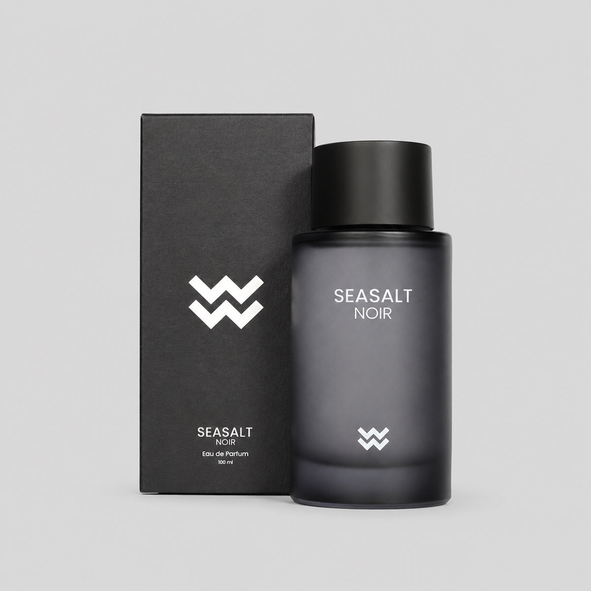 Seasalt Noir