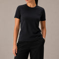 Super Combed Slim Fit Tee