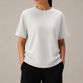 Weflo Essential Relaxed Tee
