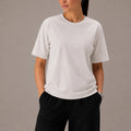 Supima Relax Fit Tee