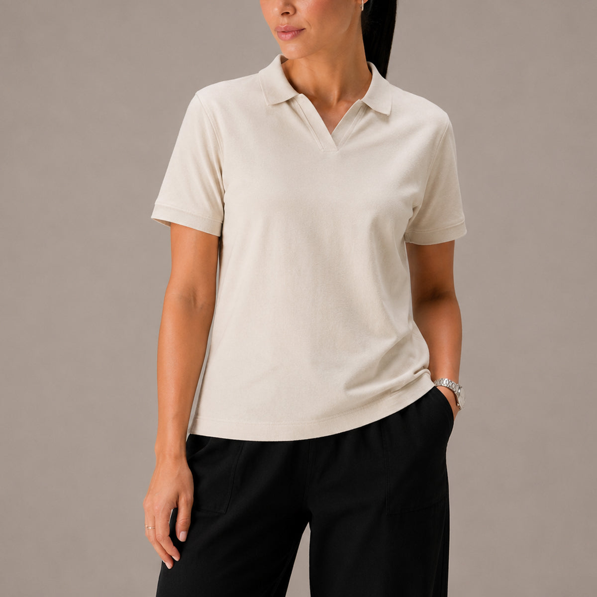 Supima Regular Polo
