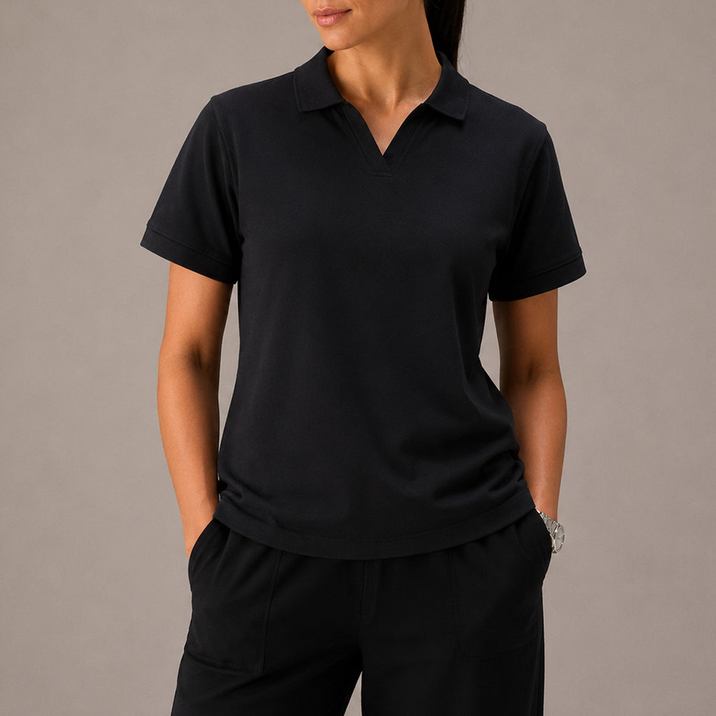 Supima Regular Polo