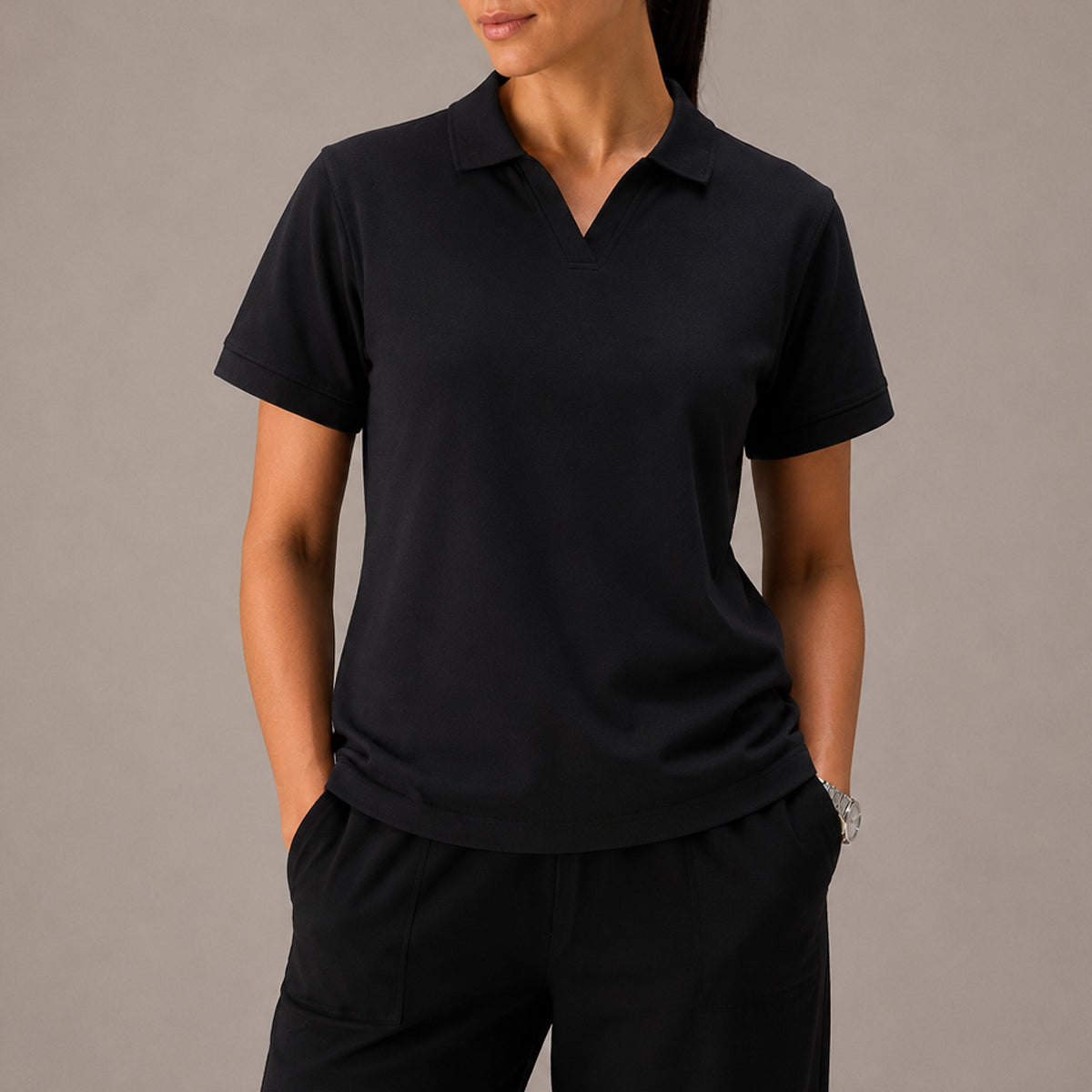 Supima Regular Polo