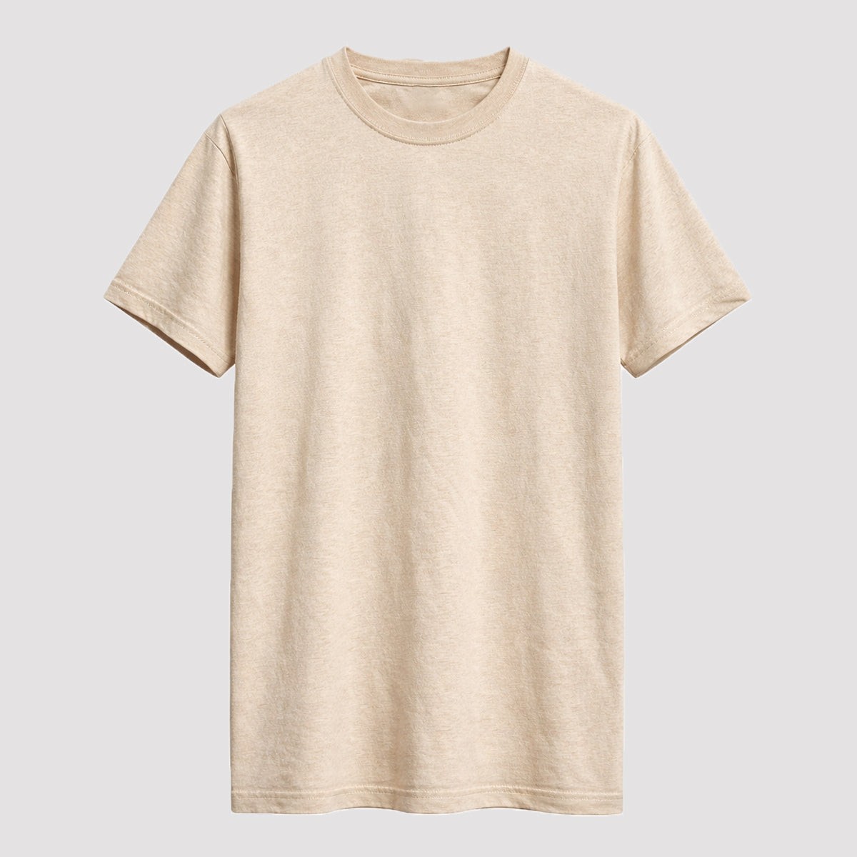 Washed Relaxed tee