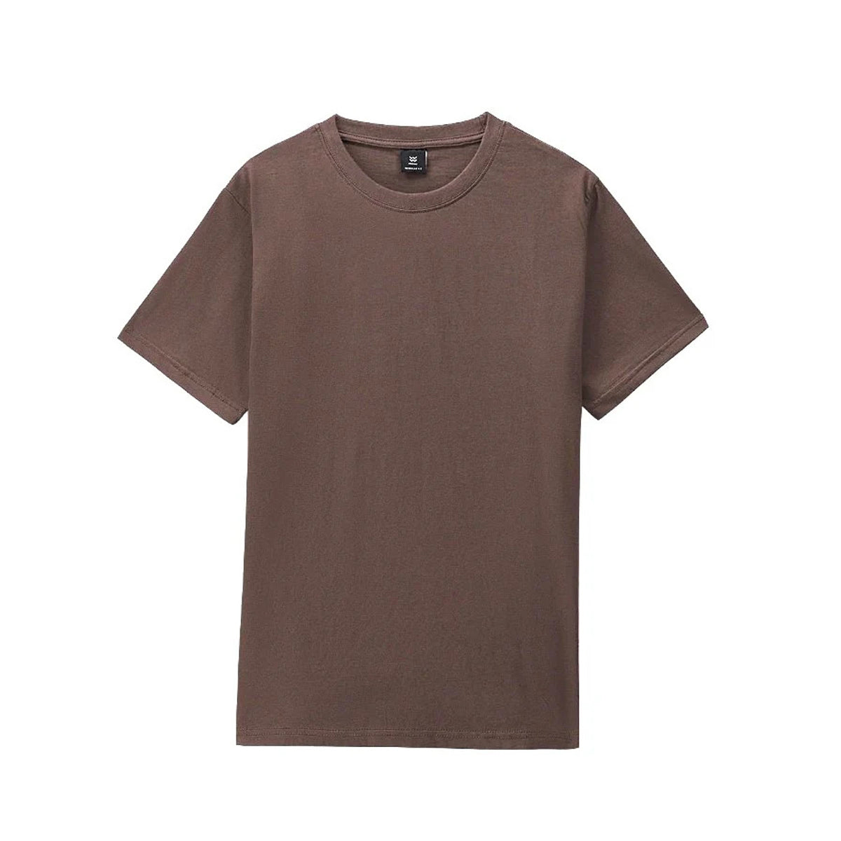 Interlock Oversized tee