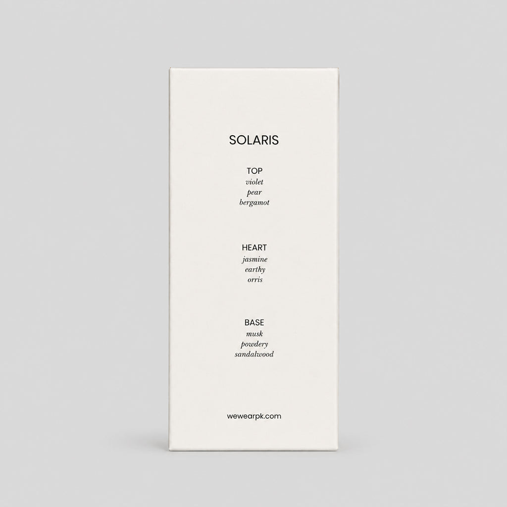 Solaris