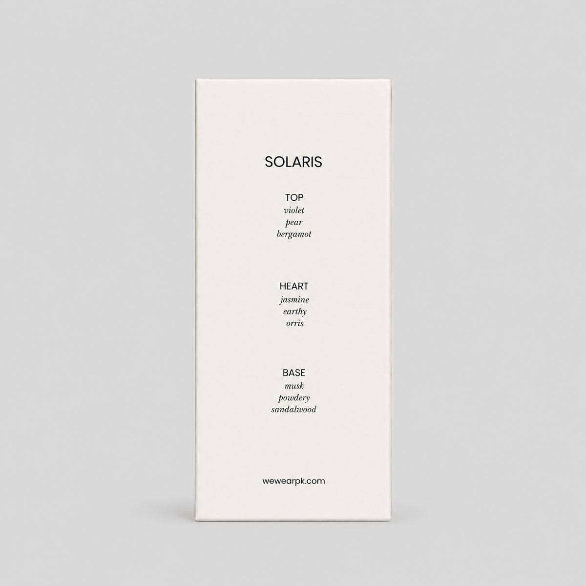 Solaris
