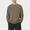 Relaxed Fashion Sweatshirt