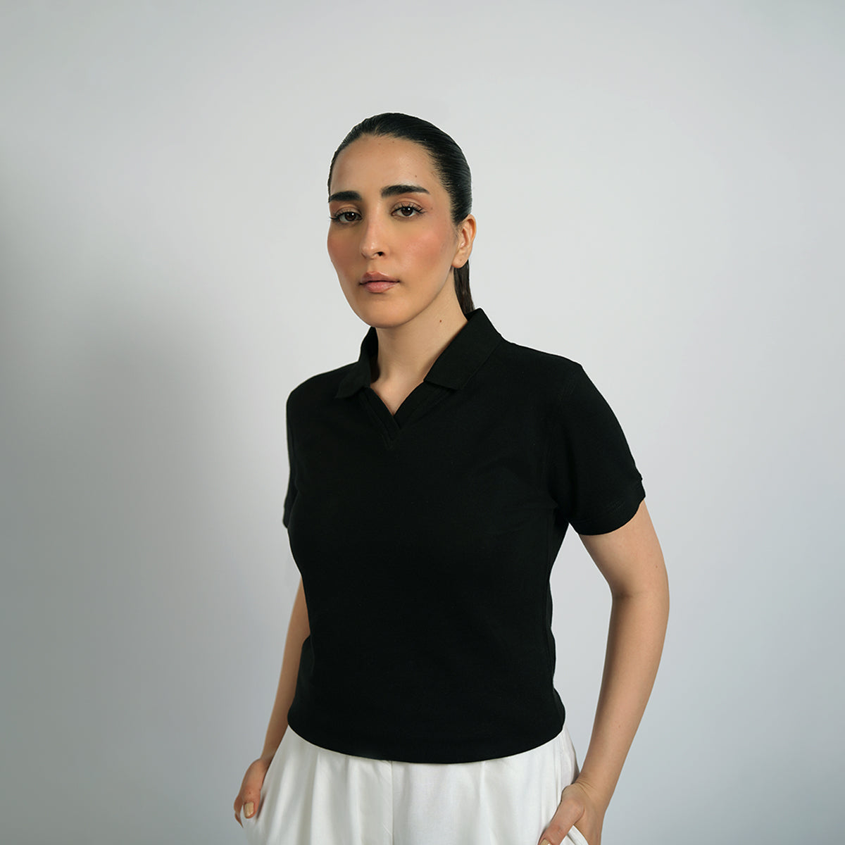 Supima Regular Polo