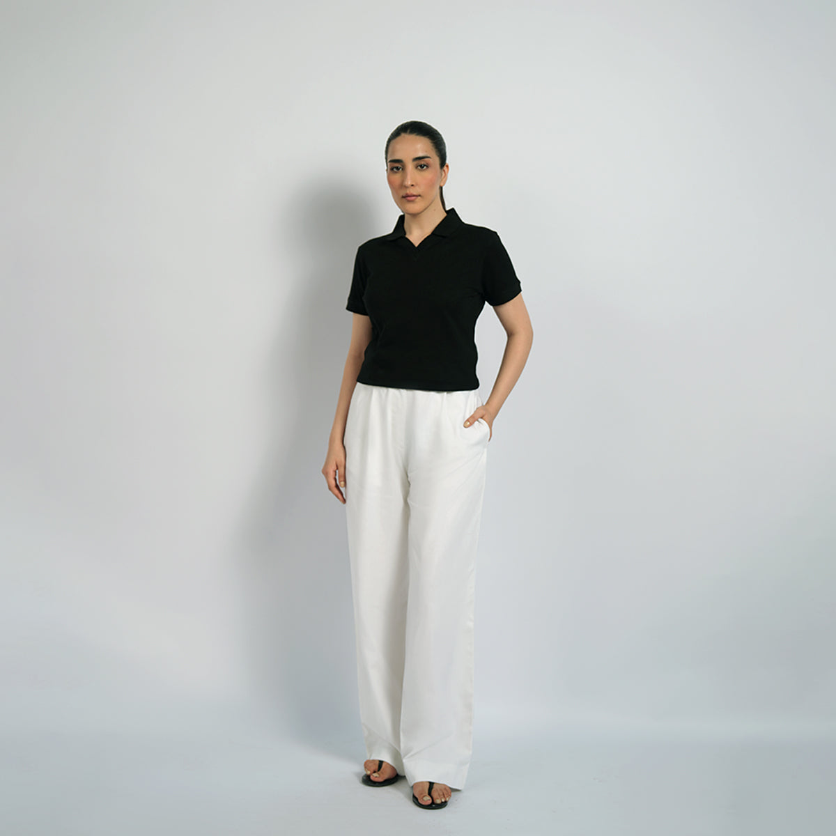 Supima Regular Polo