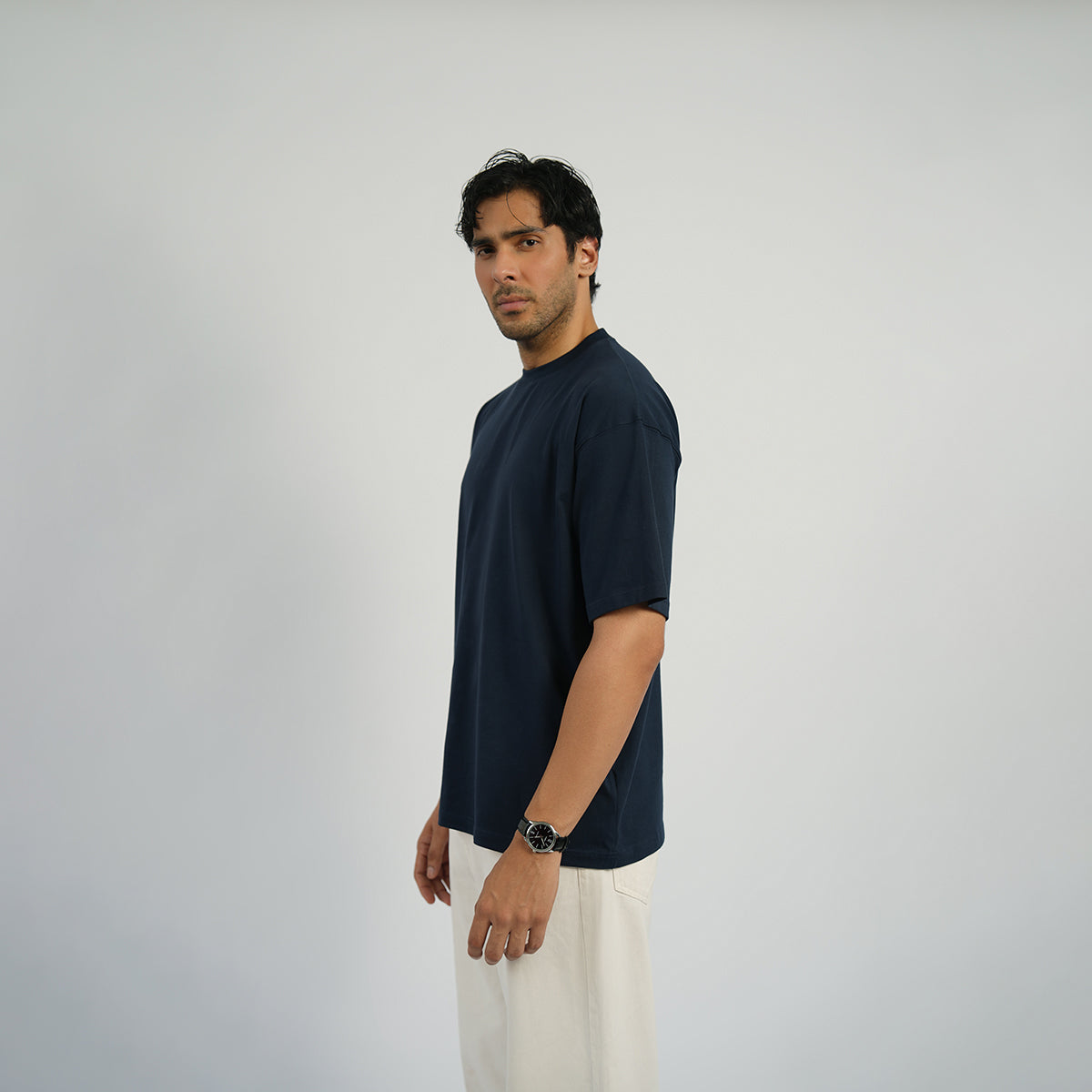 Weflo Essential Oversized Tee