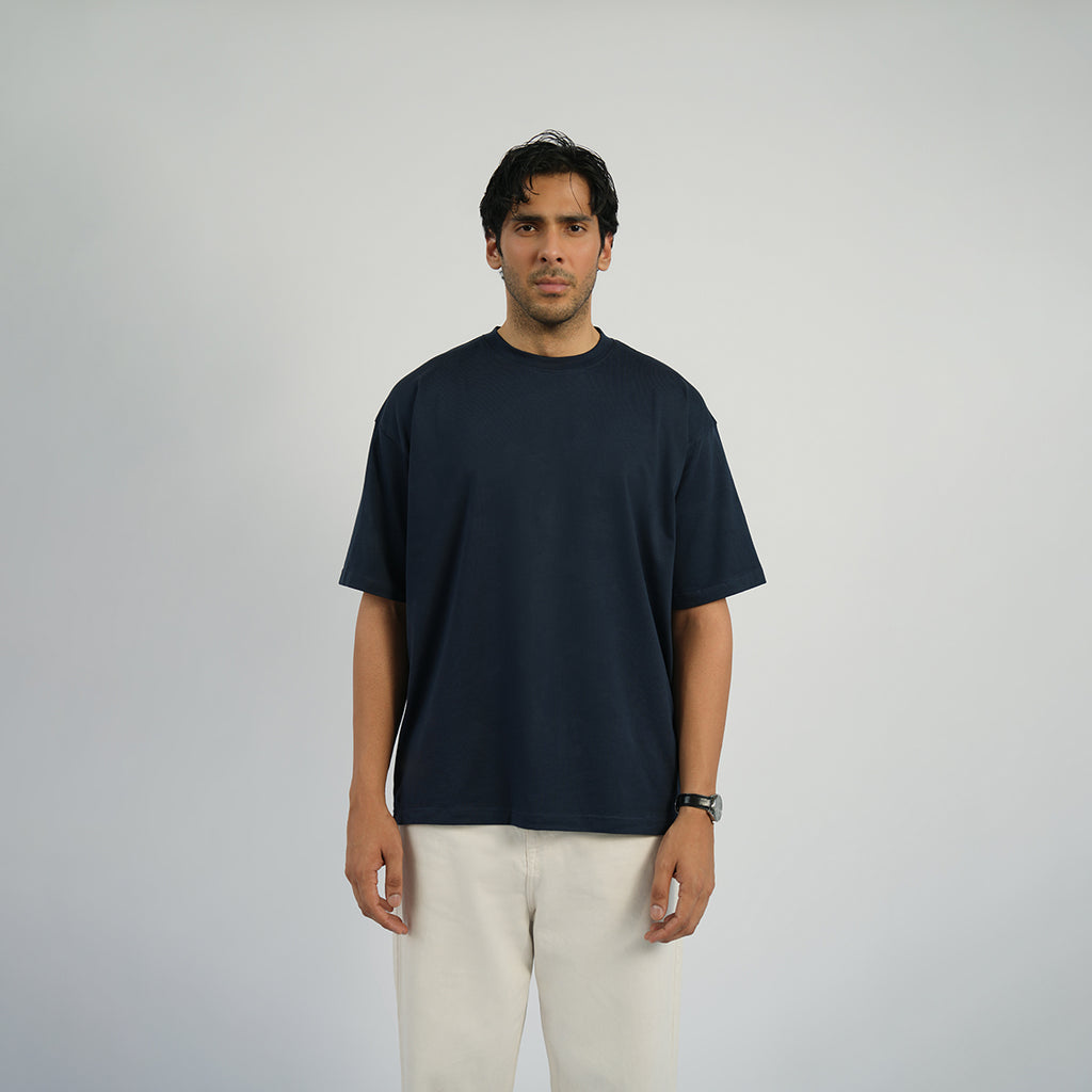 Weflo Essential Oversized Tee