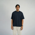 Weflo Essential Oversized Tee