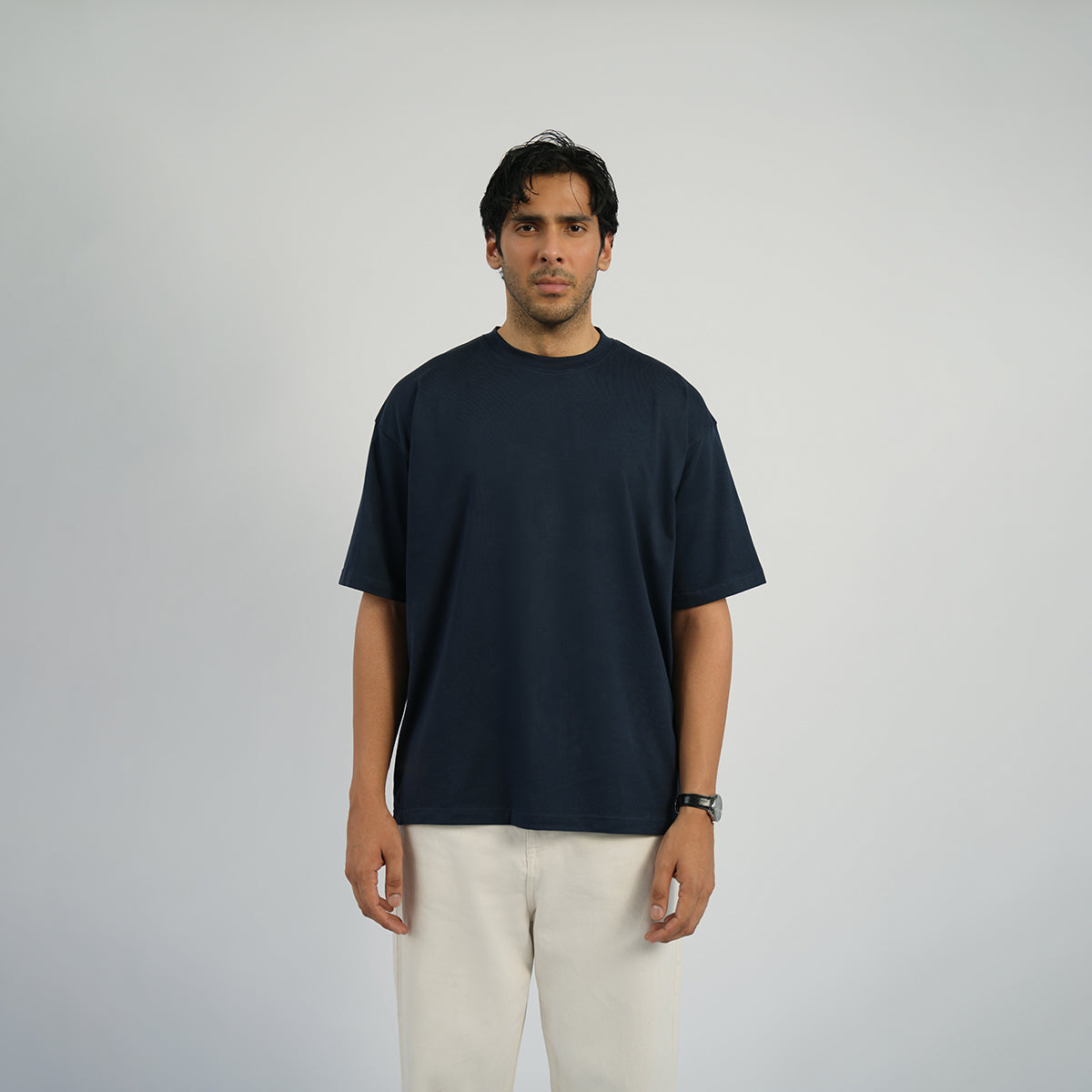 Weflo Essential Oversized Tee