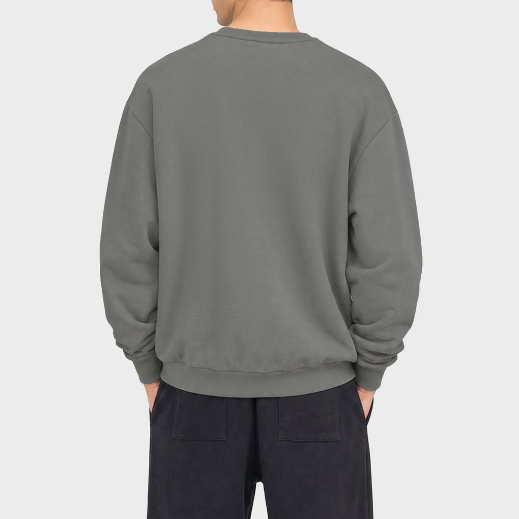 Relaxed Fashion Sweatshirt