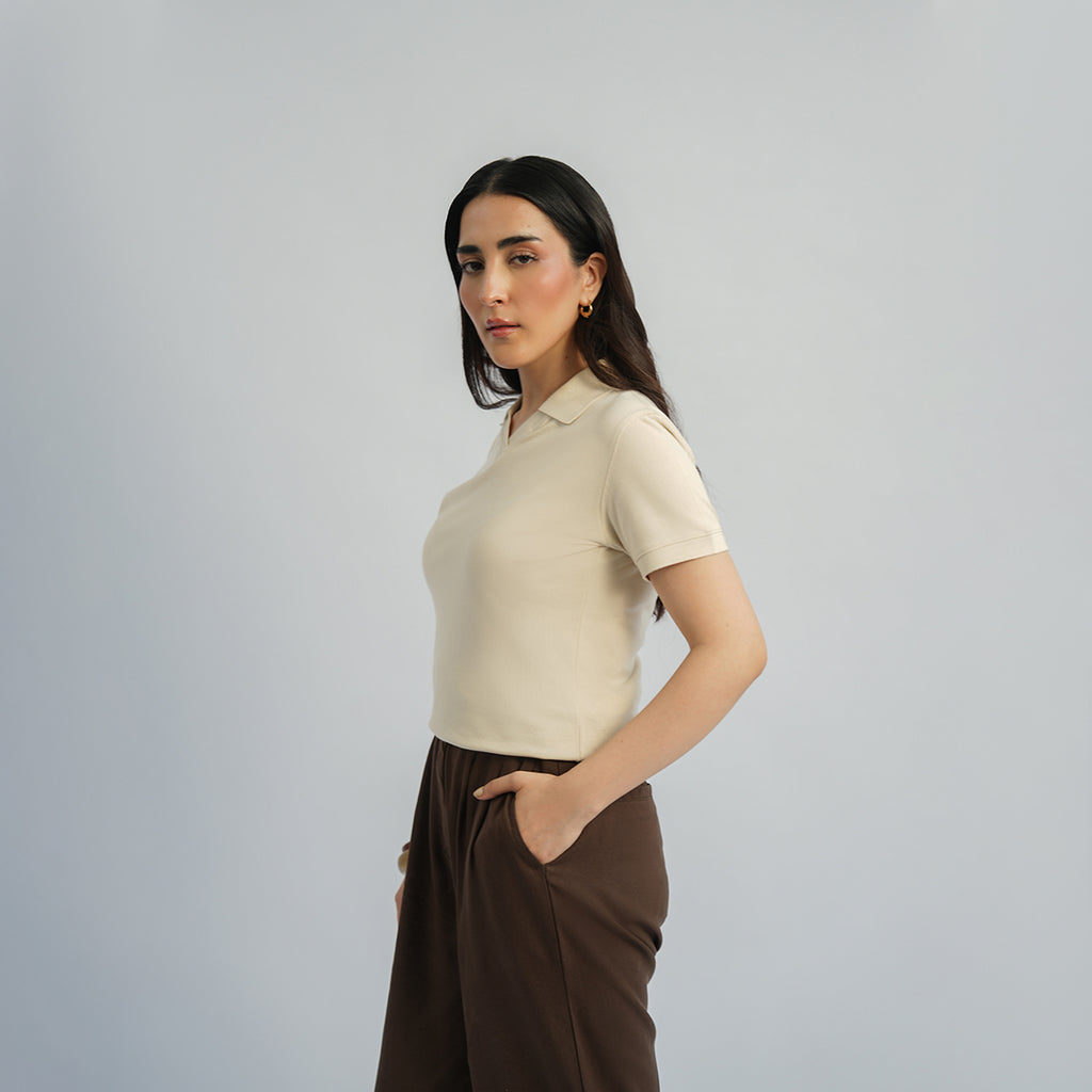 Supima Regular Polo