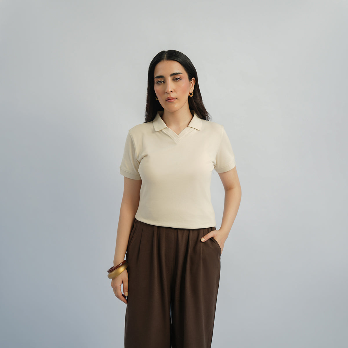 Supima Regular Polo