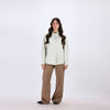 Textured Solid Shirt