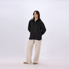 Solid Silk Shirt