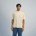 Supima Oversized Fit Tee