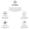 Supima Cotton Oversized Tee