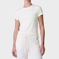 Bamboo Slim Fit Tee