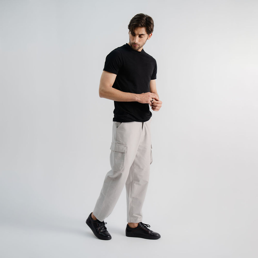 Buy online men's cargo trousers in Pakistan