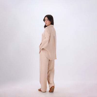 Flowy Co-Ord Set